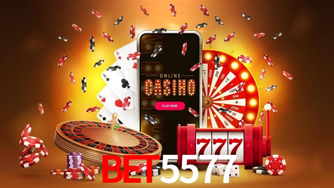 Estatísticas bet5577