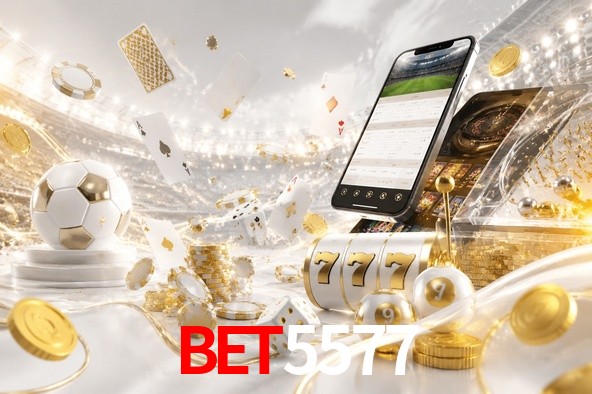 Statistics bet5577