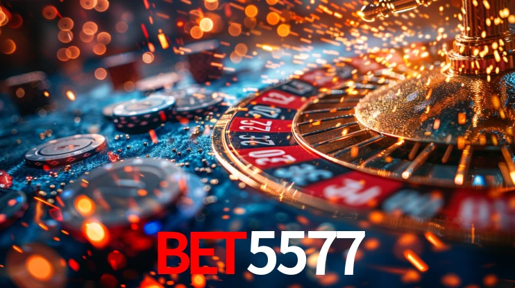 Responsive Design bet5577