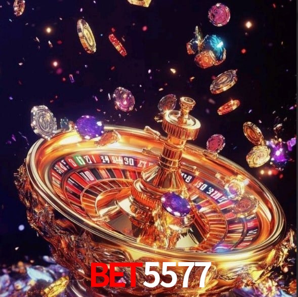 Casino Ao Vivo bet5577