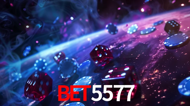 Account Benefits bet5577