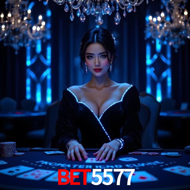 Estatísticas Esportivas bet5577