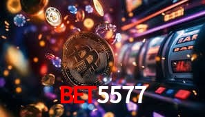 Desvendando o Mundo dos Jogos Virtuais na bet5577