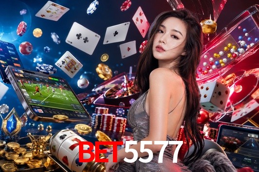 Live Casino bet5577