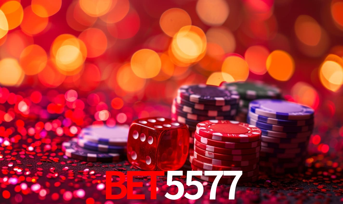 Descubra a Essência do bet5577: Nossa História e Compromissos