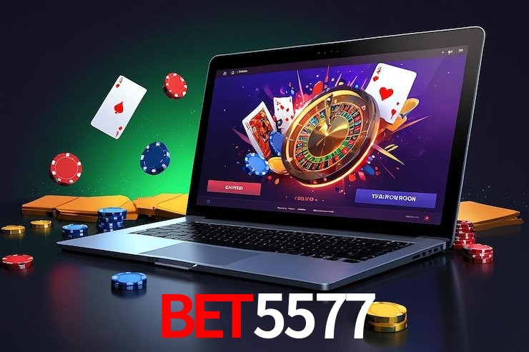Provedores de Jogos bet5577