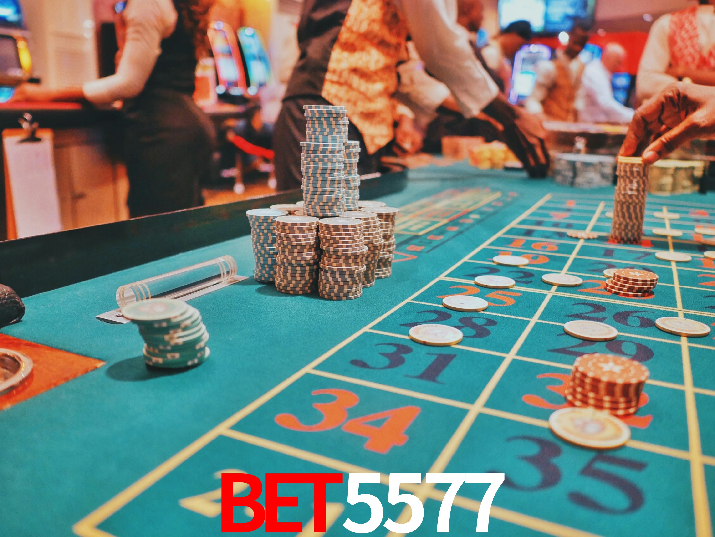Jogos Exclusivos bet5577