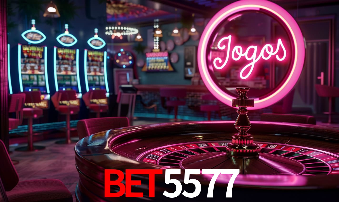 Explorando a Categoria de Eventos em Apostas na bet5577