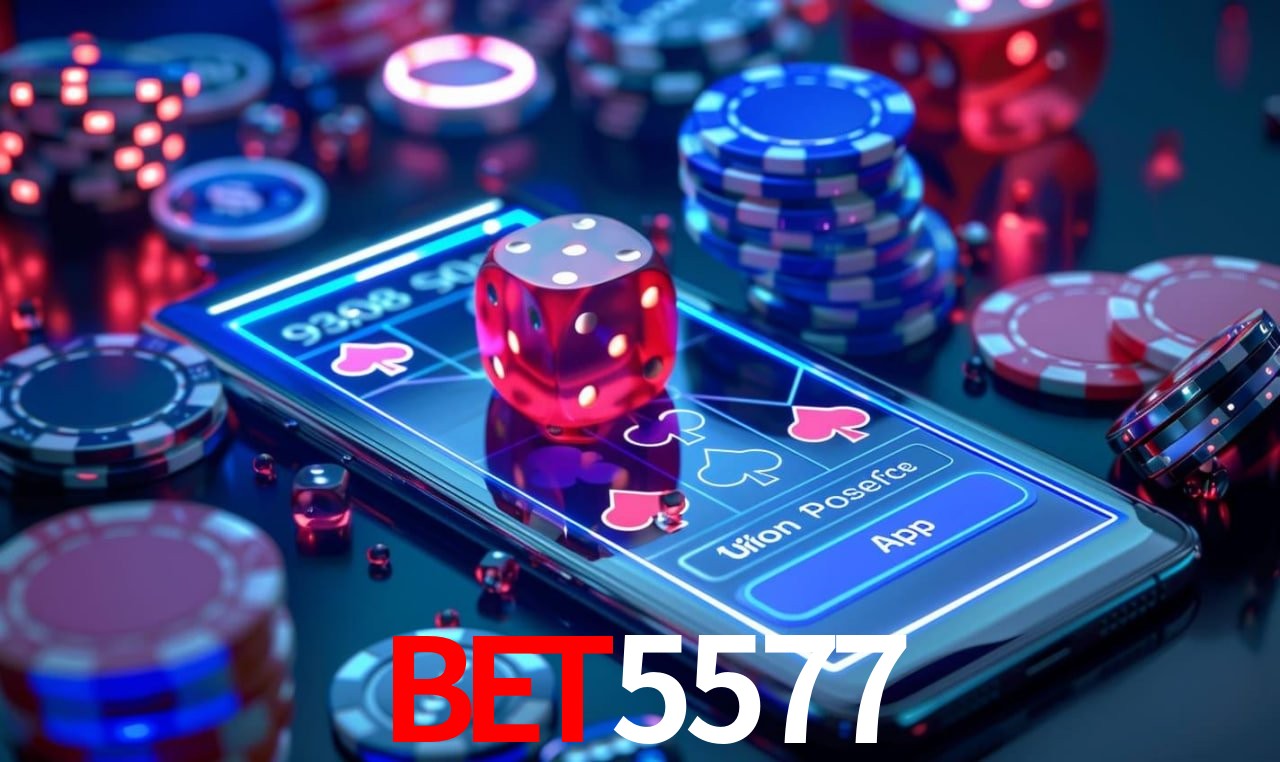 Promoção Relâmpago bet5577