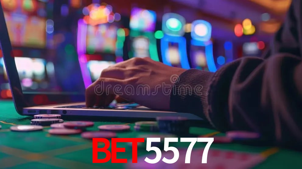 cassino bet5577