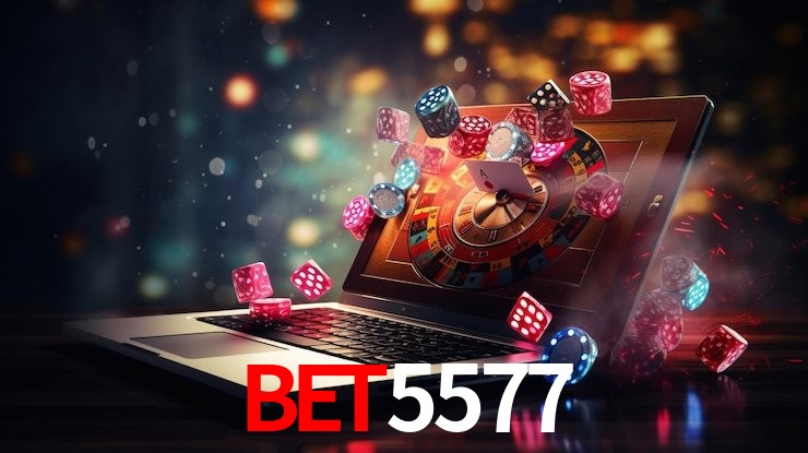 A Experiência Imersiva dos Cassinos Ao Vivo no bet5577