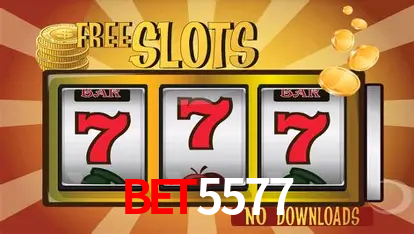 Descubra o Mundo do Cassino Online com bet5577