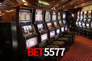Descubra a Magia dos Jogos de Arcade no bet5577