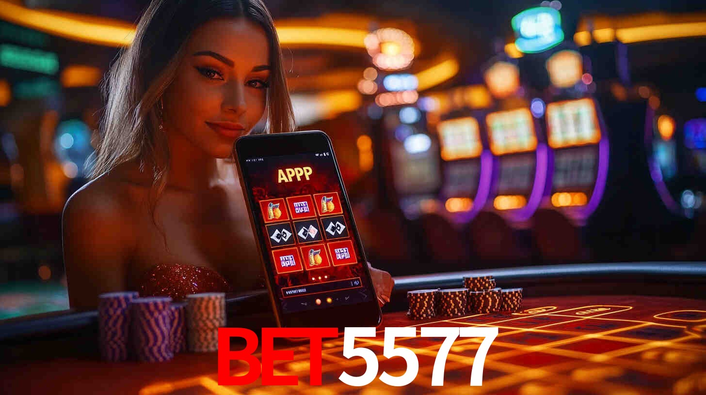 Descubra o Programa VIP da bet5577: Vantagens Exclusivas para Jogadores