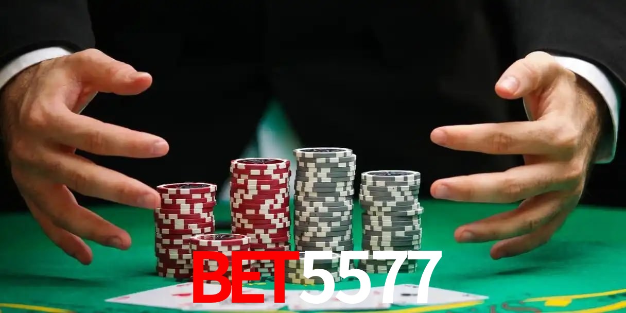 Promoções Sazonais bet5577