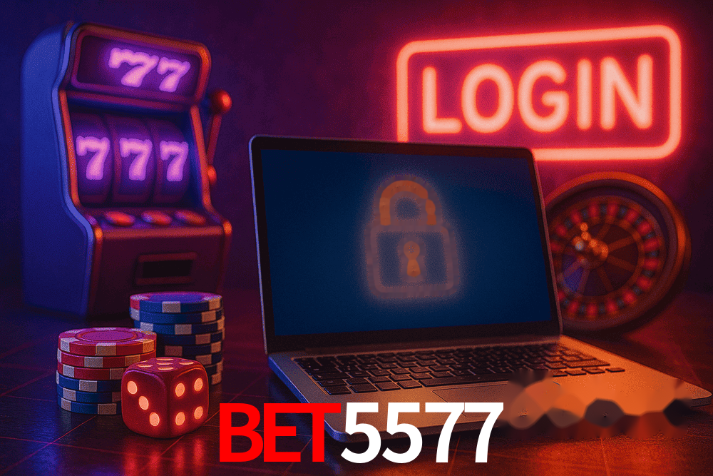 Mesa de Blackjack bet5577