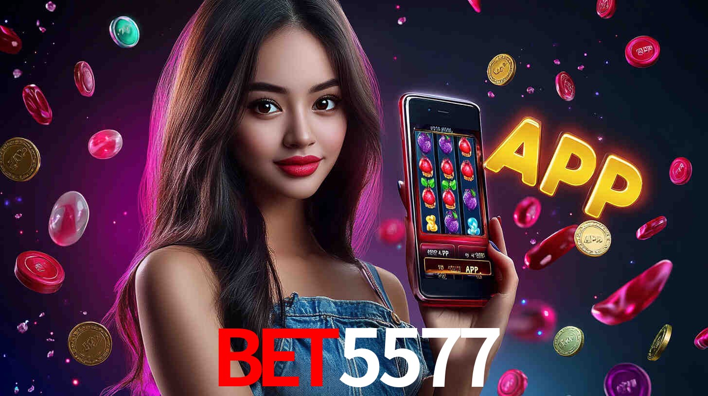 A Popularidade dos Caça-Níqueis no bet5577