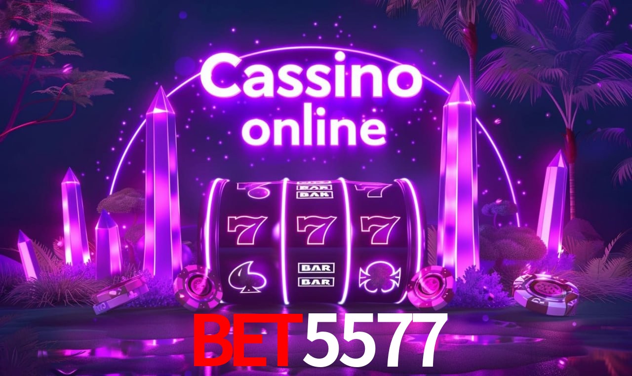 Avaliações dos Jogadores bet5577