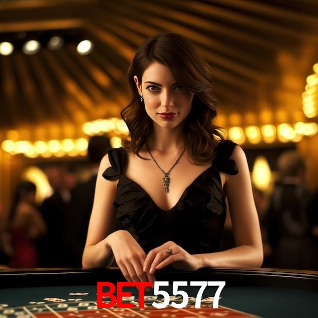 A Popularidade dos Caça-Níqueis no bet5577