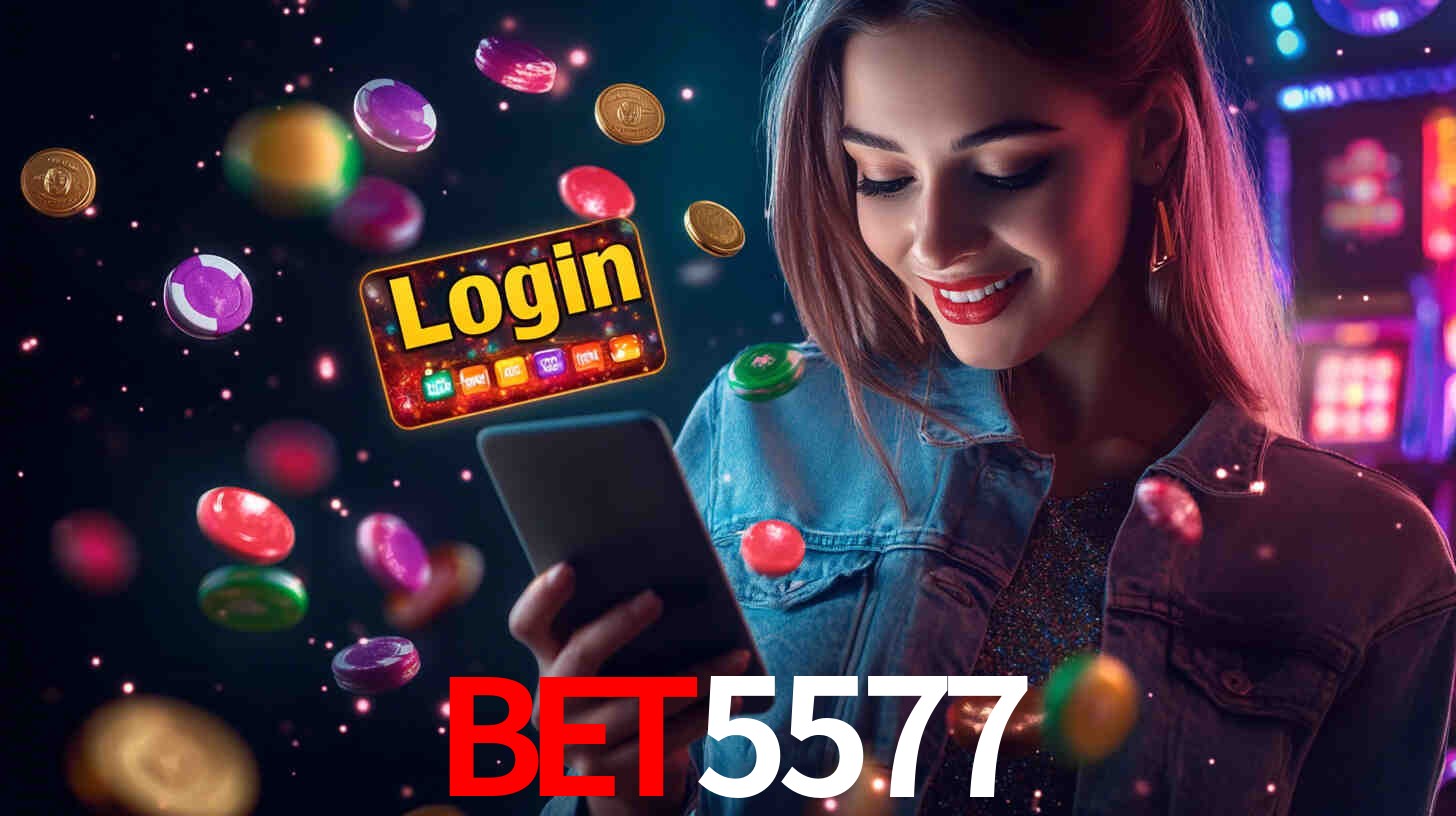A Experiência Imersiva dos Cassinos Ao Vivo no bet5577
