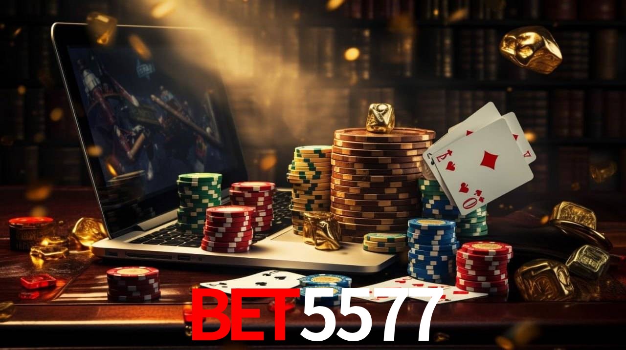 PIX Instantâneo bet5577