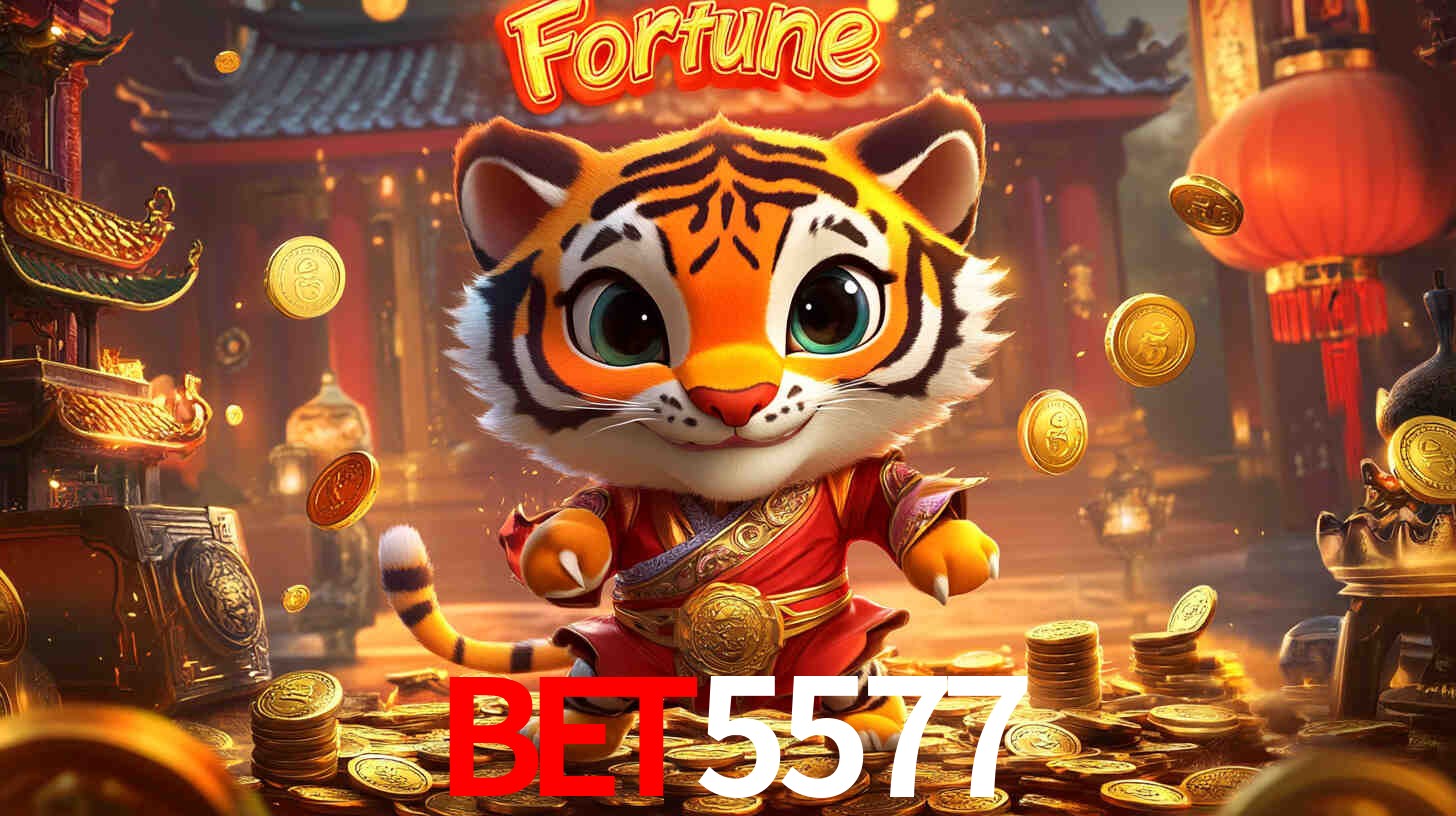 Inovações de Jogos na bet5577: O Futuro das Experiências Interativas