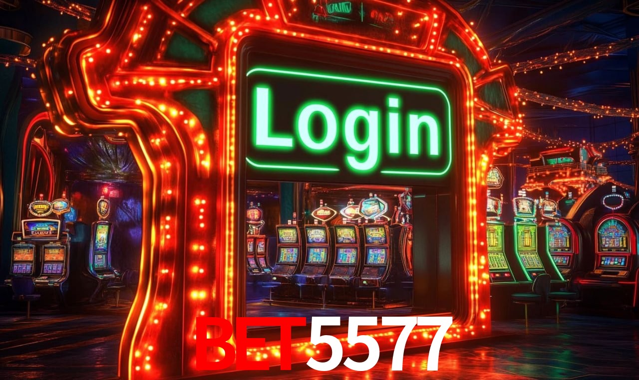 Bônus Diários bet5577