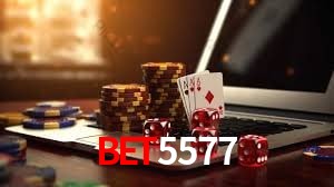 A Emoção da Loteria na bet5577: Uma Chance de Mudança de Vida