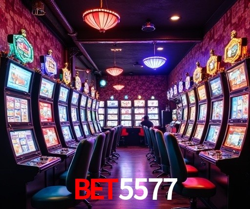 Integração de APIs bet5577