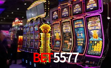 Descubra a Essência do bet5577: Nossa História e Compromissos