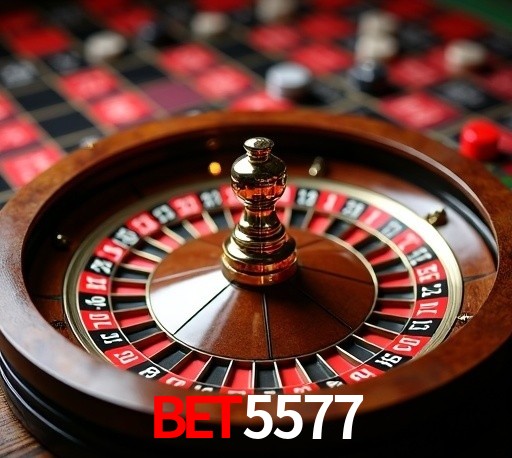 Cadastro Rápido bet5577
