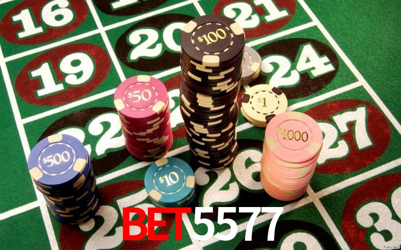 Torneios bet5577
