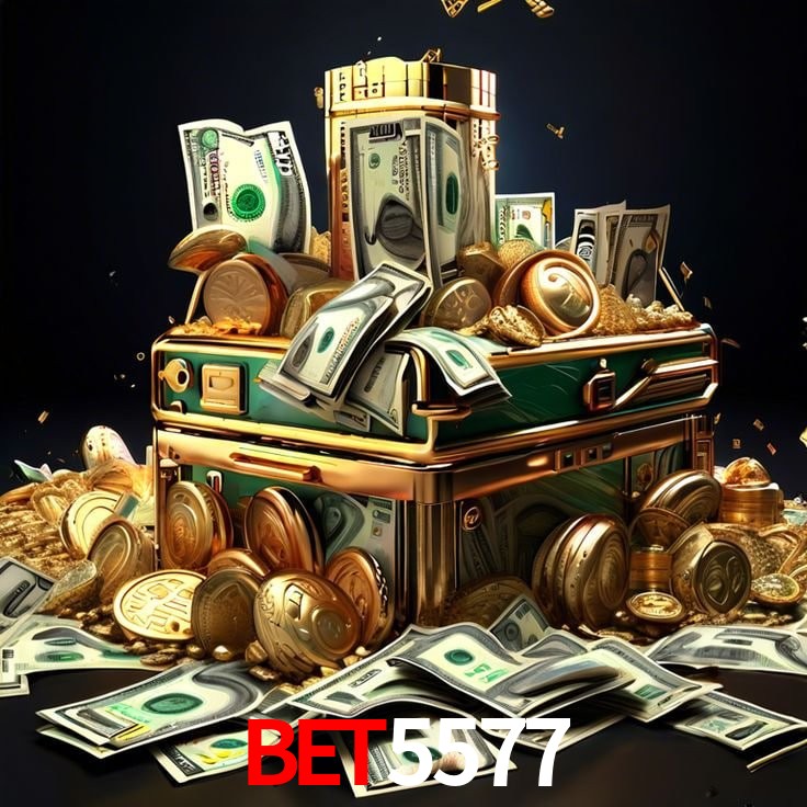 Casino Ao Vivo bet5577