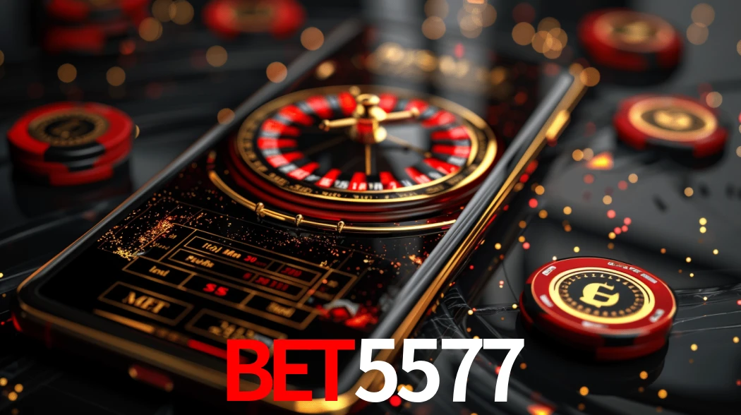 Secure Login bet5577