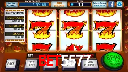A Popularidade dos Caça-Níqueis no bet5577