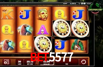 A Revolução dos Aplicativos de Jogos no bet5577