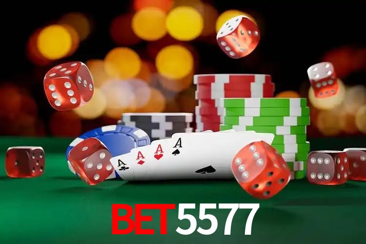 Apostas de Basquete bet5577