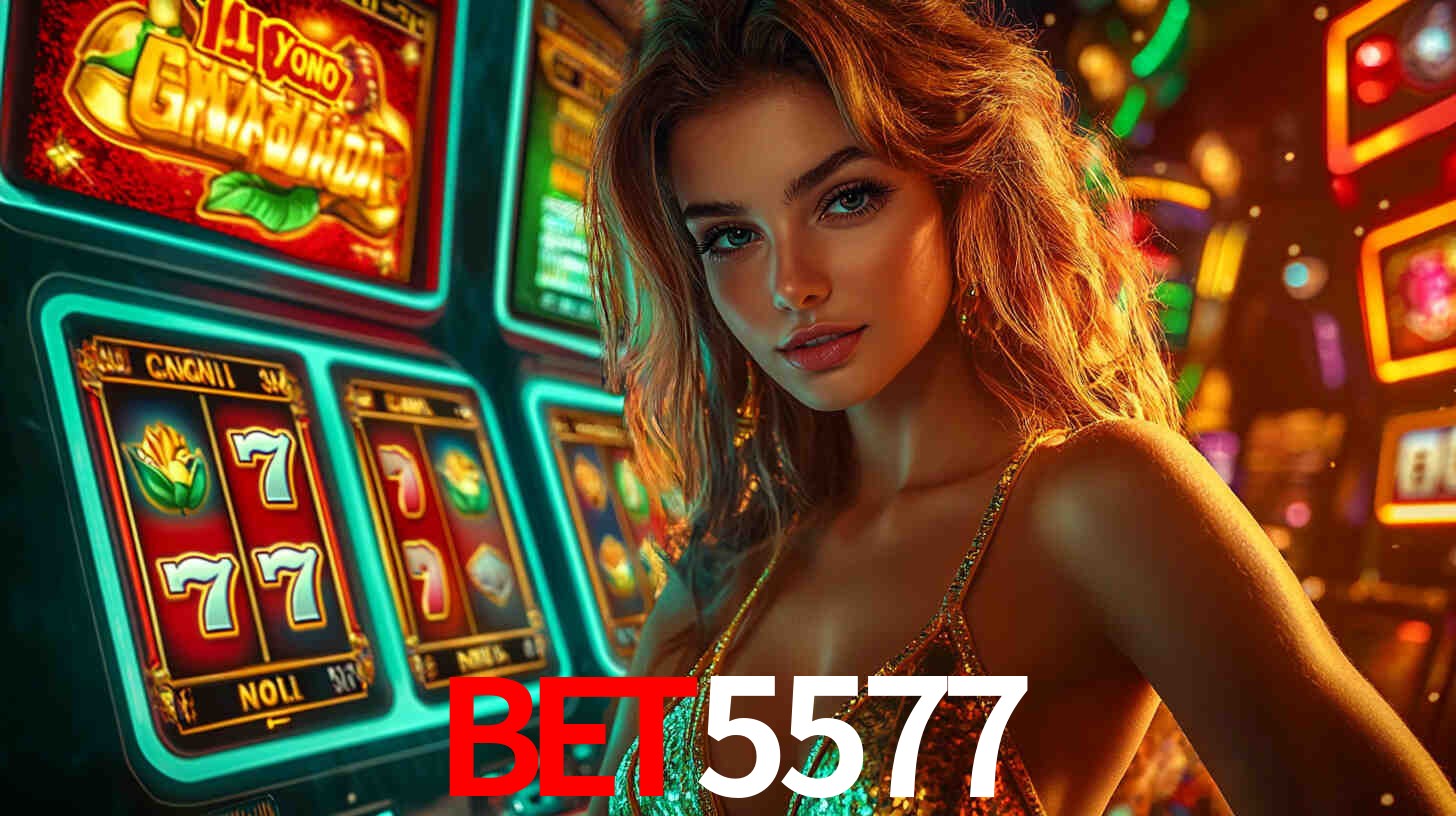 Welcome Bonus bet5577